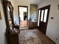 Недвижимость Двухэтажный дом Долина Драгонье: 16