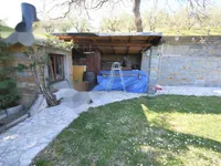 Недвижимость Двухэтажный дом Долина Драгонье: 26