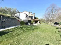 Недвижимость Двухэтажный дом Долина Драгонье: 27