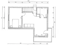 Недвижимость Двухэтажный дом Долина Драгонье: 30