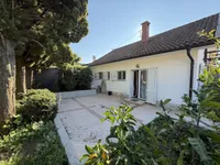 Недвижимость Дом с террасой в Пацуге: 1