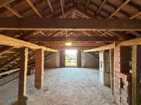 Недвижимость Дом с террасой в Пацуге: 2