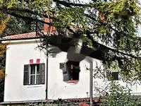 Недвижимость Дом, Порторож: 2