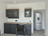 Недвижимость Двухэтажный дом в Новом Портороже: 7