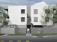 Недвижимость Однокомнатная квартира на Виче: 3