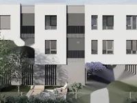 Недвижимость Двухкомнатная квартира Вич: 1