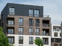 Недвижимость Четырехкомнатная квартира в Бежиграде: 1