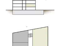 Недвижимость Четырехкомнатная квартира в Бежиграде: 2