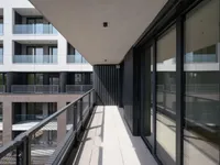 Недвижимость Четырехкомнатная квартира в Бежиграде: 4