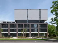 Недвижимость Четырехкомнатная квартира в Бежиграде: 5