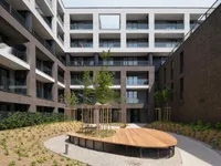 Недвижимость Четырехкомнатная квартира в Бежиграде: 6