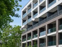 Недвижимость Четырехкомнатная квартира в Бежиграде: 7