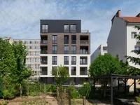 Недвижимость Четырехкомнатная квартира в Бежиграде: 8