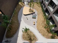 Недвижимость Четырехкомнатная квартира в Бежиграде: 9