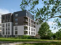 Недвижимость Четырехкомнатная квартира в Бежиграде: 10