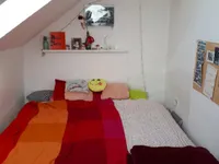 Недвижимость Трёхкомнатная квартира Бежиград: 1