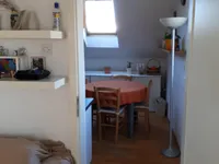 Недвижимость Трёхкомнатная квартира Бежиград: 5