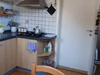 Недвижимость Трёхкомнатная квартира Бежиград: 11