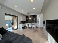 Недвижимость Роскошная квартира в Безиграде: 1