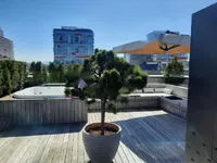 Недвижимость Роскошная квартира в Безиграде: 2