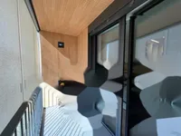 Недвижимость Роскошная квартира в Безиграде: 9