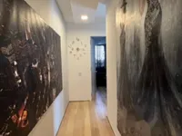 Недвижимость Роскошная квартира в Безиграде: 13