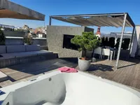 Недвижимость Роскошная квартира в Безиграде: 18