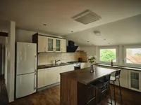 Недвижимость Квартира, 3-комнатная Колезия: 6