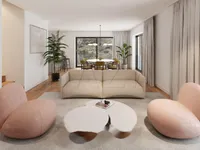 Недвижимость Квартира, 4 комнаты Новая Чрна Вас: 3