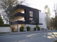 Недвижимость Квартира 3-комн. Рожна Долина: 4