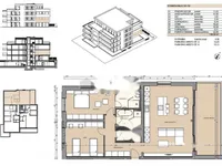 Недвижимость Квартира 3-комн. Рожна Долина: 5