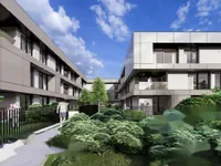 Недвижимость Трехкомнатная квартира Рожна Долина: 1