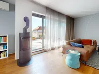 Недвижимость Квартира 4 комнаты Рожна Долина: 9