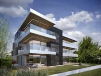 Недвижимость Квартира в Виле Одиннадцать: 2