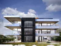 Недвижимость Квартира в Виле Одиннадцать: 17