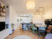 Недвижимость Квартира, 2-комнатная Рудник: 3