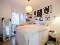 Недвижимость Квартира, 2-комнатная Рудник: 5