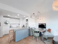 Недвижимость Двухкомнатная квартира Рудник: 1