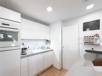 Недвижимость Двухкомнатная квартира Рудник: 3