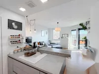 Недвижимость Двухкомнатная квартира Рудник: 4