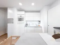 Недвижимость Двухкомнатная квартира Рудник: 7