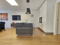 Недвижимость Трёхкомнатная квартира в Портороже: 41