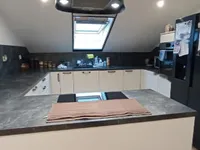 Недвижимость Дом, Любляна, Вич: 11