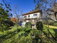 Недвижимость Дом, Любляна, Бежиград: 1