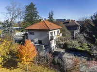 Недвижимость Дом, Любляна, Бежиград: 3