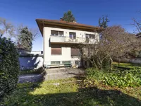 Недвижимость Дом, Любляна, Бежиград: 6