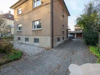 Недвижимость Дом, Любляна Бежиград.: 3