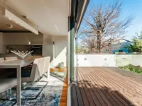 Недвижимость Дом с террасой в Бежиграде: 1