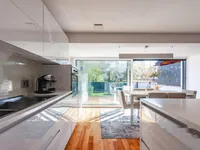 Недвижимость Дом с террасой в Бежиграде: 3