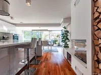 Недвижимость Дом с террасой в Бежиграде: 4